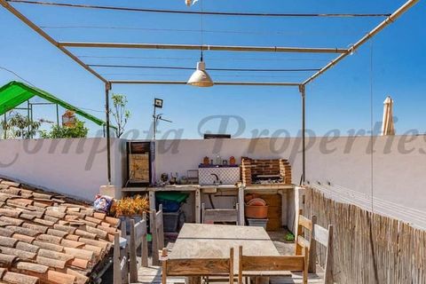Byhus i Maro, Malaga, Maro - € 700.000 | Ref: NTH052 - foto 3