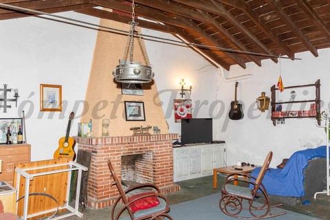 Byhus i Maro, Malaga, Maro - € 700.000 | Ref: NTH052 - foto 5