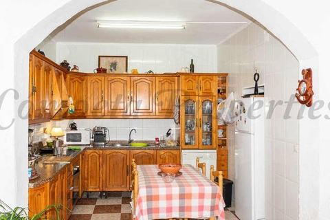 Byhus i Maro, Malaga, Maro - € 700.000 | Ref: NTH052 - foto 6