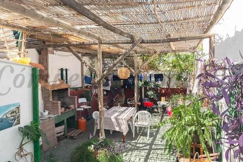 Byhus i Maro, Malaga, Maro - € 700.000 | Ref: NTH052 - foto 17