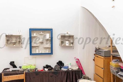 Byhus i Maro, Malaga, Maro - € 700.000 | Ref: NTH052 - foto 25