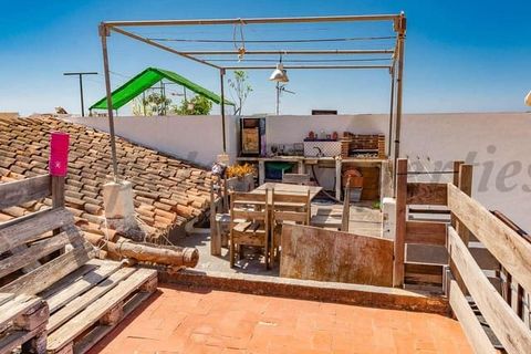 Byhus i Maro, Malaga, Maro - € 700.000 | Ref: NTH052 - foto 26
