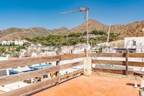 Byhus i Maro, Malaga, Maro - € 700.000 | Ref: NTH052 - foto 27
