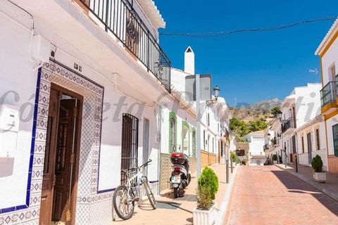 Byhus i Maro, Malaga, Maro - € 700.000 | Ref: NTH052 - foto 28