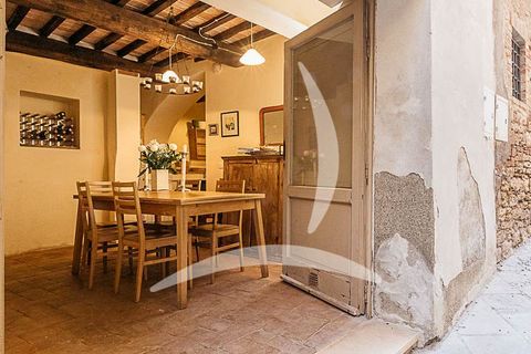 Rækkehus i Rapolano Terme, Siena, Rapolano Terme - € 200.000 | Ref: a1190ra28303 - foto 3