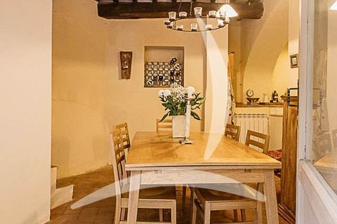 Rækkehus i Rapolano Terme, Siena, Rapolano Terme - € 200.000 | Ref: a1190ra28303 - foto 4