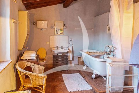 Rækkehus i Rapolano Terme, Siena, Rapolano Terme - € 200.000 | Ref: a1190ra28303 - foto 13