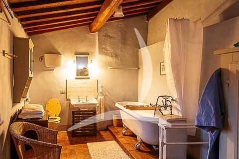 Rækkehus i Rapolano Terme, Siena, Rapolano Terme - € 200.000 | Ref: a1190ra28303 - foto 18