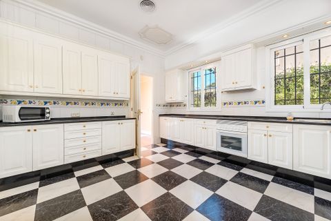 Villa a Bendinat, Mallorca, Bendinat - € 7.600/mes | Ref: R11597 - foto 9