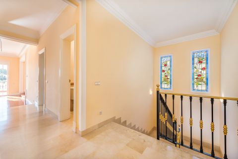 Villa a Bendinat, Mallorca, Bendinat - € 7.600/mes | Ref: R11597 - foto 10