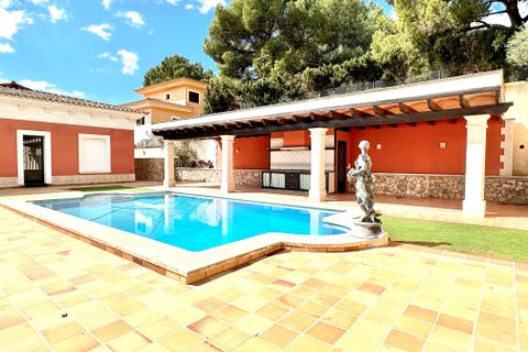 Villa a Bendinat, Mallorca, Bendinat - € 7.600/mes | Ref: R11597 - foto 22
