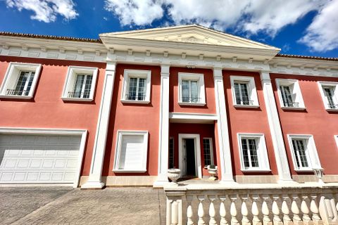 Villa a Bendinat, Mallorca, Bendinat - € 7.600/mes | Ref: R11597 - foto 23