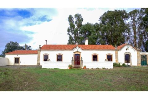 Landejendom i Crato, Portalegre, Crato - € 990.000 | Ref: TGFHAT2419 - foto 3