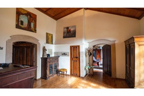 Landejendom i Crato, Portalegre, Crato - € 990.000 | Ref: TGFHAT2419 - foto 4