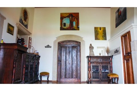 Landejendom i Crato, Portalegre, Crato - € 990.000 | Ref: TGFHAT2419 - foto 8