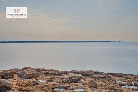 Byhus i S'estanyol, Mallorca, S'estanyol - € 465.000 | Ref: 25-049 - foto 1