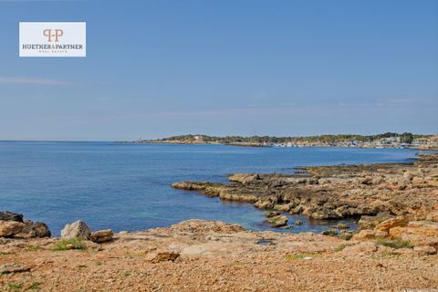 Byhus i S'estanyol, Mallorca, S'estanyol - € 465.000 | Ref: 25-049 - foto 10