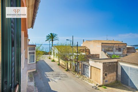 Byhus i S'estanyol, Mallorca, S'estanyol - € 465.000 | Ref: 25-049 - foto 11