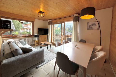 Lejlighed i Les Gets, Haute-Savoie, Les Gets - € 595.000 | Ref: 159 - foto 3