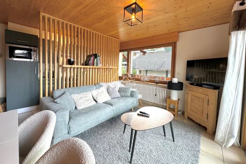 Lejlighed i Les Gets, Haute-Savoie, Les Gets - € 595.000 | Ref: 159 - foto 2