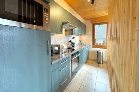 Lejlighed i Les Gets, Haute-Savoie, Les Gets - € 595.000 | Ref: 159 - foto 7