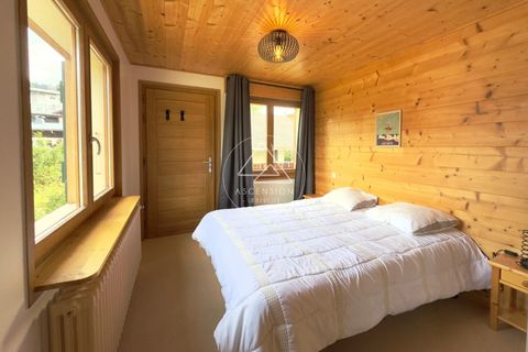 Lejlighed i Les Gets, Haute-Savoie, Les Gets - € 595.000 | Ref: 159 - foto 4