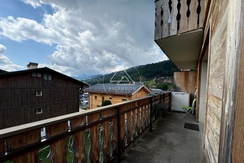Lejlighed i Les Gets, Haute-Savoie, Les Gets - € 595.000 | Ref: 159 - foto 6