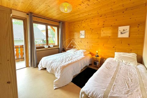 Lejlighed i Les Gets, Haute-Savoie, Les Gets - € 595.000 | Ref: 159 - foto 8