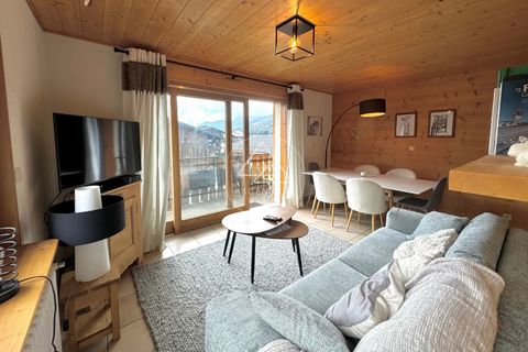 Lejlighed i Les Gets, Haute-Savoie, Les Gets - € 595.000 | Ref: 159 - foto 5