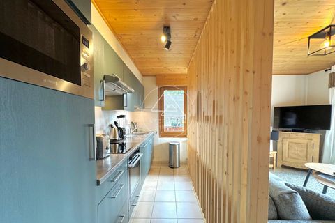Lejlighed i Les Gets, Haute-Savoie, Les Gets - € 595.000 | Ref: 159 - foto 9