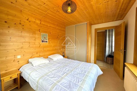 Lejlighed i Les Gets, Haute-Savoie, Les Gets - € 595.000 | Ref: 159 - foto 11