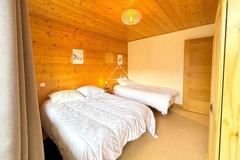 Lejlighed i Les Gets, Haute-Savoie, Les Gets - € 595.000 | Ref: 159 - foto 12