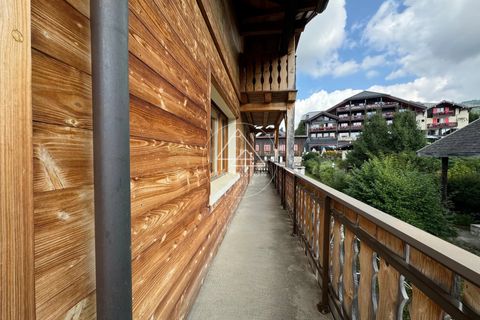 Lejlighed i Les Gets, Haute-Savoie, Les Gets - € 595.000 | Ref: 159 - foto 13
