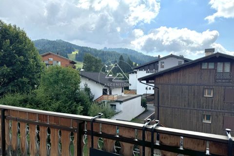 Lejlighed i Les Gets, Haute-Savoie, Les Gets - € 595.000 | Ref: 159 - foto 15