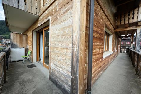 Lejlighed i Les Gets, Haute-Savoie, Les Gets - € 595.000 | Ref: 159 - foto 17