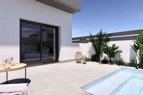 Villa i Benijofar, Alicante, Benijofar - € 515.000 | Ref: N-23080 - foto 6