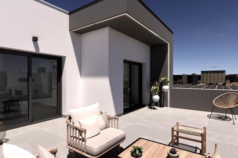 Villa i Benijofar, Alicante, Benijofar - € 515.000 | Ref: N-23080 - foto 11