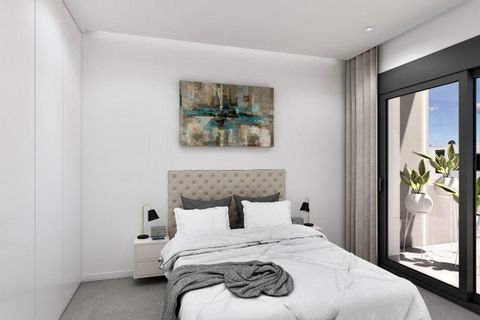 Villa i Benijofar, Alicante, Benijofar - € 515.000 | Ref: N-23080 - foto 35