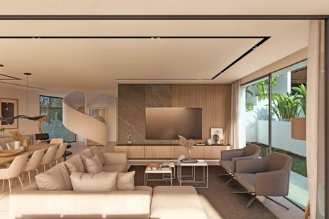 Villa i Moraira, Alicante, Moraira - € 2.300.000 | Ref: SDP05140GB/3696 - foto 3