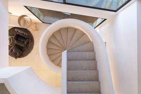 Villa i Moraira, Alicante, Moraira - € 2.300.000 | Ref: SDP05140GB/3696 - foto 8