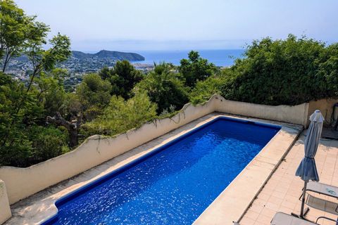 Villa i Moraira, Alicante, Moraira - € 875.000 | Ref: SLV33-3488V - foto 5