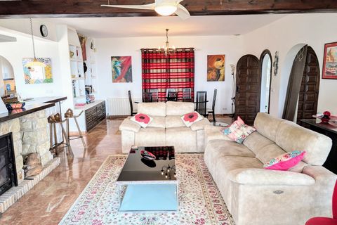 Villa i Moraira, Alicante, Moraira - € 875.000 | Ref: SLV33-3488V - foto 13