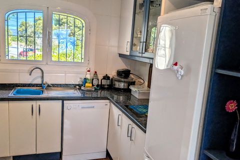 Villa i Moraira, Alicante, Moraira - € 875.000 | Ref: SLV33-3488V - foto 23