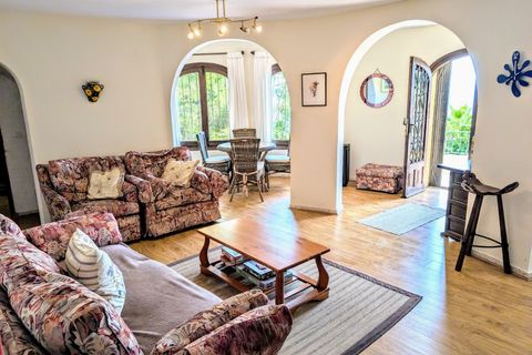 Villa i Moraira, Alicante, Moraira - € 875.000 | Ref: SLV33-3488V - foto 39