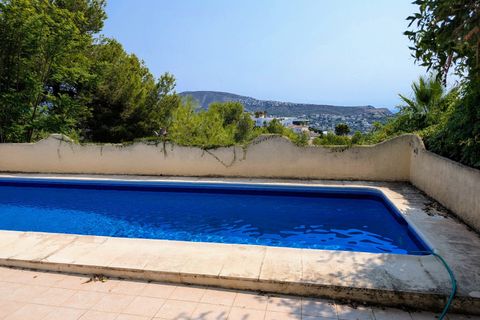 Villa i Moraira, Alicante, Moraira - € 875.000 | Ref: SLV33-3488V - foto 49