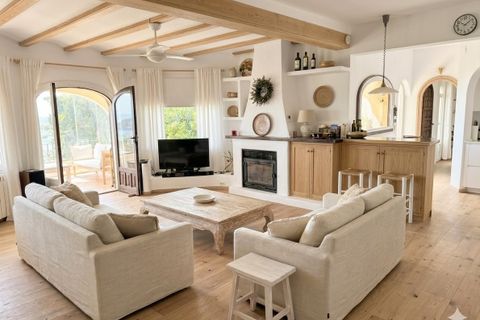 Villa i Moraira, Alicante, Moraira - € 875.000 | Ref: SLV33-3488V - foto 7