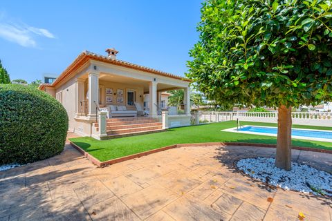 Villa a Benissa, Alicante, Benissa - € 1.690.000 | Ref: CSPC-79032 - foto 15