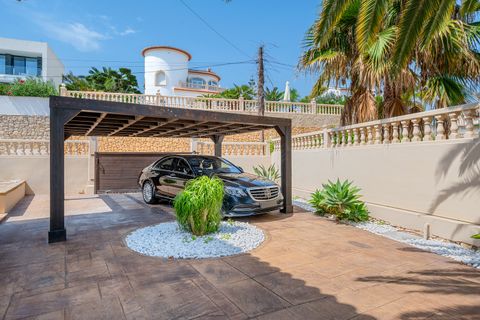 Villa a Benissa, Alicante, Benissa - € 1.690.000 | Ref: CSPC-79032 - foto 20