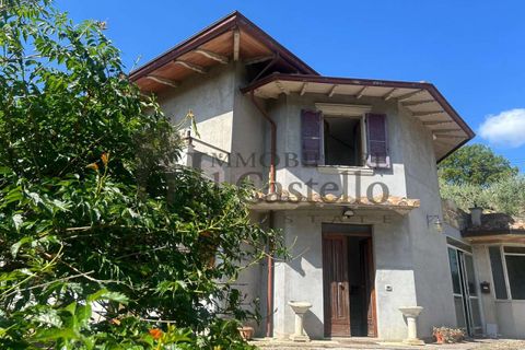Villa i Panicale, Perugia, Panicale - € 250.000 | Ref: Ci283-567127 - foto 1