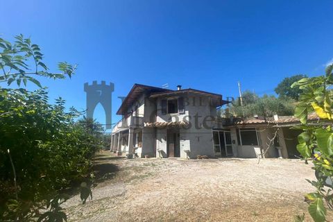 Villa i Panicale, Perugia, Panicale - € 250.000 | Ref: Ci283-567127 - foto 7
